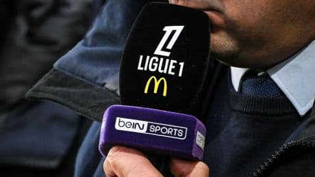 beIN Sports emporté dans la guerre de Canal+ contre la Ligue 1
