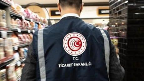 Geçen yıl 262 bin 898 parti ürün denetlendi! Toplam 1,8 milyar TL'lik ceza