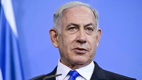 Netanyahu’nun ‘Büyük İsrail’ çıkışına Arap ülkeleri tepki gösterdi