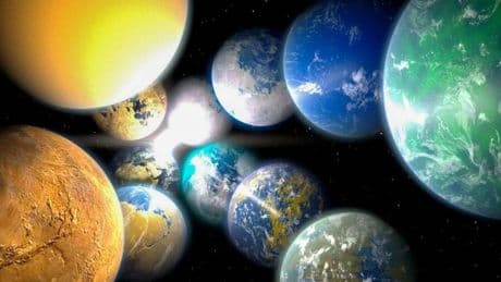 Lisa Kaltenegger: „Was, wenn wir nicht allein sind?“ Eine Astrophysikerin sucht nach Leben im All