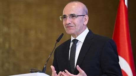Mehmet Şimşek'ten KKM açıklaması