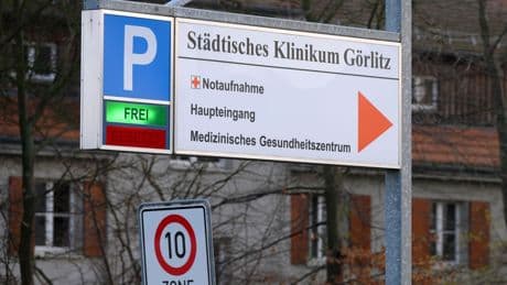 Sachsen: Grüne warnen vor "Spartherapie" bei Gesundheitsversorgung