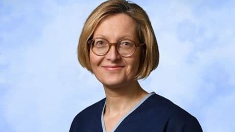 NHS Lothian nurse becomes first nurse in Scotland to be awarded prestigious Fellowship