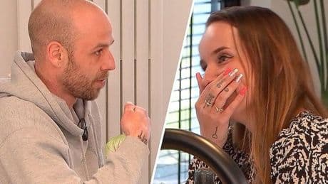 Date doet opmerkelijke onthulling: ‘Net een klein kind’