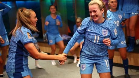 England Lionesses ban 'good luck charm' ABBA from playlist ahead of Sweden clash