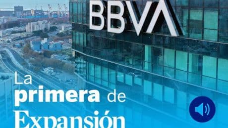 La Primera de Expansión sobre BBVA, Sabadell, renovables, M&A, Microsoft, Buffett y Apple