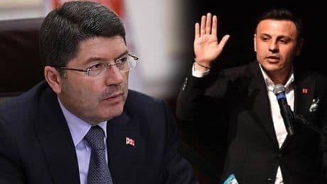 Bakan Tunç'tan CHP İstanbul kongre iptaline ilk açıklama