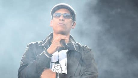 Auch ein Xavier Naidoo hat eine zweite Chance verdient
