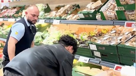 Weiß kaum einer - DIESER Supermarkt-Trick spart viel Zeit