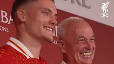 Schweres Telefonat mit Hoeneß  - Wirtz-Papa packt über den Wechsel aus