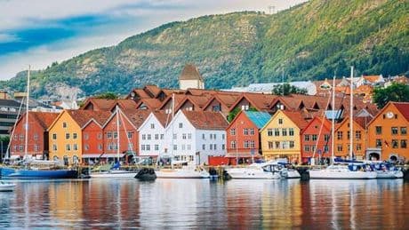 Norveç'ten 'turist vergisi' kararı: Mecliste onaylandı