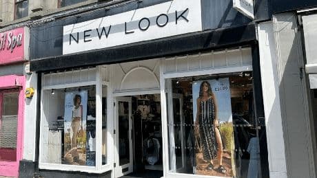 Big high street retailer shutting city-centre store TODAY following string of closures