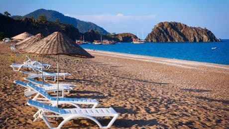 Turkey holidaymaker shares travel warning as he exclaims 'don't bother coming'