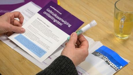 Opkomst bevolkingsonderzoeken daalt, extra voorlichting in wijken