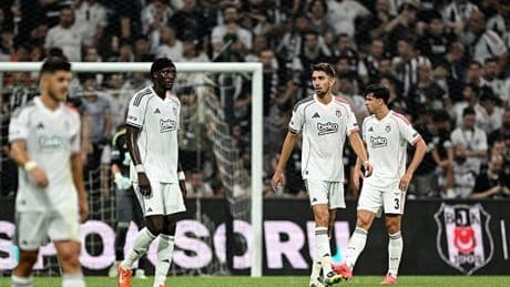Kartal ağır yaralı
