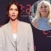 Ruby Rose makes troubling claims she has to move house 'every few weeks' to stay alive as she's being 'followed' - as she makes chilling Virginia Giuffre comparison