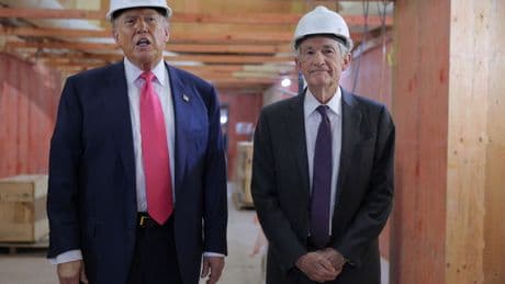 Trump is right to want to Powell out at the Federal Reserve — but not just because of interest rates