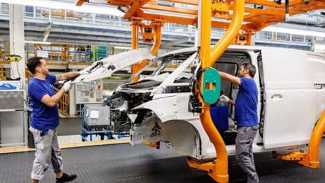 Die Deutschen wechseln nur selten den Job – das hat große Folgen für uns alle