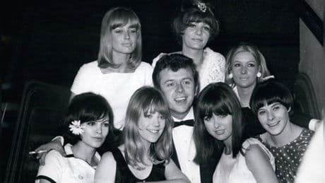 "Der gewisse Kniff"-Star Ray Brooks: Trauer um britischen Schauspieler