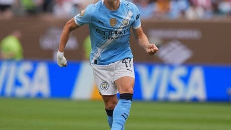Club-WM: Manchester startet mit Sieg in Club-WM