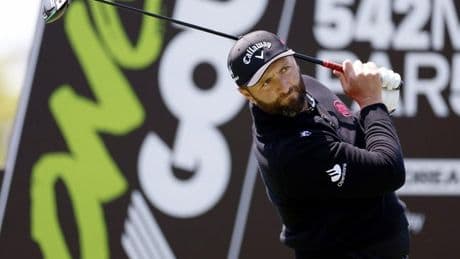 Rahm se desinfla en Corea pero mantiene su espectacular racha en el LIV