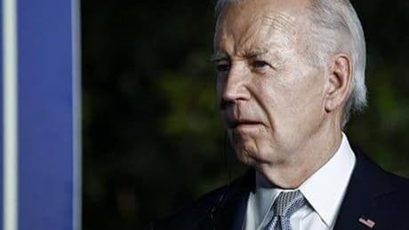 Biden seçim yenilgisini değerlendirdi: Ben görevdeydim ve o kazandı