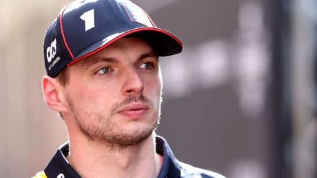 Max Verstappen wants to 'throw bananas' at rivals and blasts Monaco GP