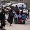 Lage im Überblick: Israel will Blockade für Hilfsgüter nach Gaza aufheben