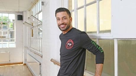 Inside affluent town Giovanni Pernice calls home ahead of huge performance