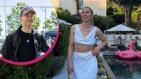Boot, Bikini, Bar - Hier feiert Anika Neuer ihre Bachelorette-Party!