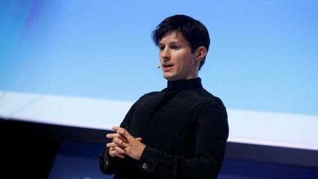 Pavel Durov, CEO de Telegram, revela que tiene 106 hijos a los que legará su fortuna