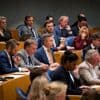 Kamerleden hebben tijd nodig om het ambt te leren, lijken ook partijen zich te realiseren