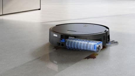 Oferta anticipada Prime Day: consigue tu robot aspirador ECOVACS DEEBOT X9 Pro Omni por solo 999 € (-33%)