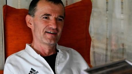 Muere a los 59 años el exfutbolista Marcel Sabou tras una larga batalla contra la ELA