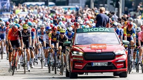 Hamburger Cyclassics – „Sicherheitsanforderungen höher als noch vor zehn Jahren“