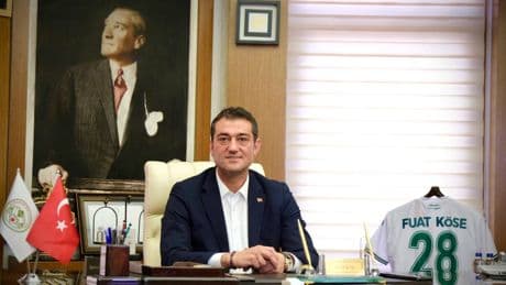 Belediye Başkanı Köse’nin Anneler Günü mesajı