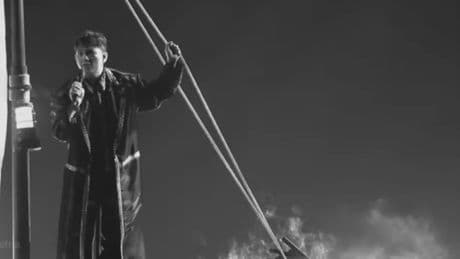 Así ha sido &#039;Wasted Love&#039;, actuación de JJ, ganador de Eurovisión 2025