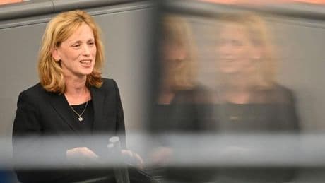 Gesellschaft: Karin Prien: Ich bin eine jüdische Ministerin