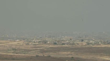 Gaza : la Défense civile annonce 37 morts dans des frappes ou tirs israéliens