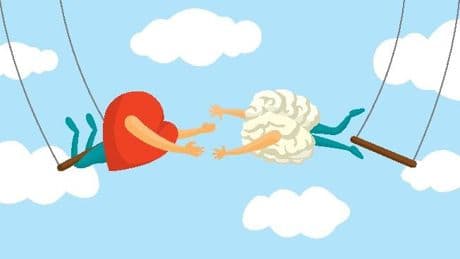3 Ways To Stay Rational When You Start Dating — By A Psychologist