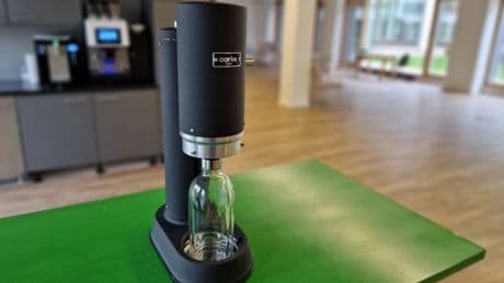 Wassersprudler mit Glasflaschen im Test: Top-Empfehlung und Preistipp
