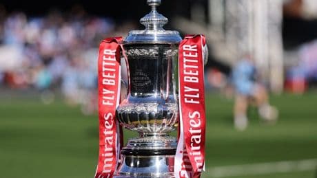 FA Cup final gets never-before-seen kick-off time after BBC and ITV clash over scheduling