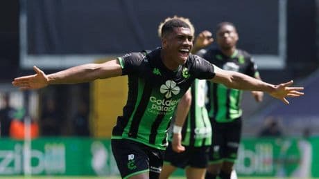 Felipe Augusto kimdir? Trabzonspor'un yeni transferi Felipe Augusto kaç yaşında, nereli? Felipe Augusto hangi takımlarda oynadı?