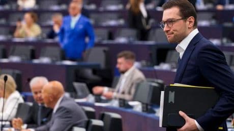 Climat : à Bruxelles, la bataille autour de l’objectif de réduction des émissions de CO2 de l’UE a commencé