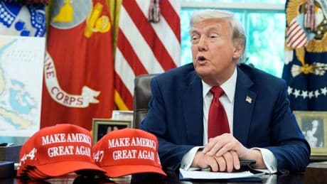 Ukraine-Krieg: Trump spricht von "Deal mit Russland", muss aber noch Selenskyj überzeugen