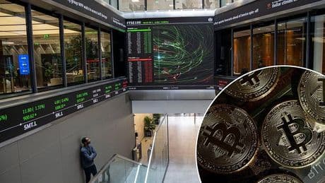 SMALL CAP IDEA: Bitcoin treasury has moved from investment backwaters to the mainstream