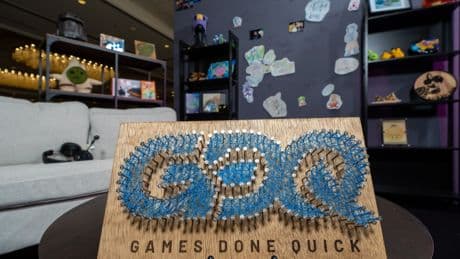 How to watch Summer Games Done Quick 2025
