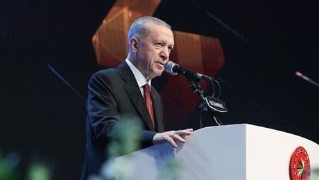 Erdoğan PKK kongresine dair ilk defa konuştu: "Her an müjdeleri alabilirsiniz"