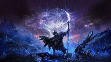 Elden Ring Nightreign release date, launch times and day-one update