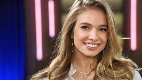 Lola Weippert: RTL-Moderatorin liegt im Krankenhaus